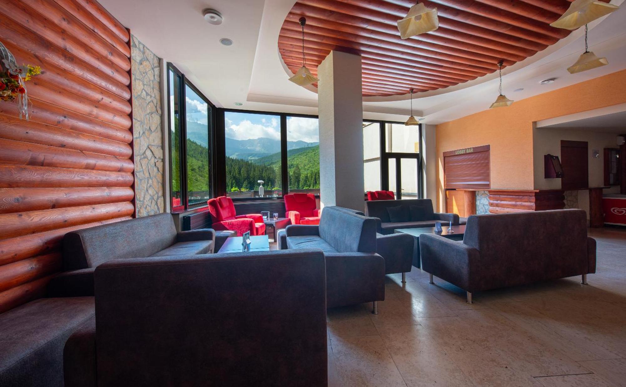 Wellness Hotel Repiska Demanovska Dolina Exterior photo